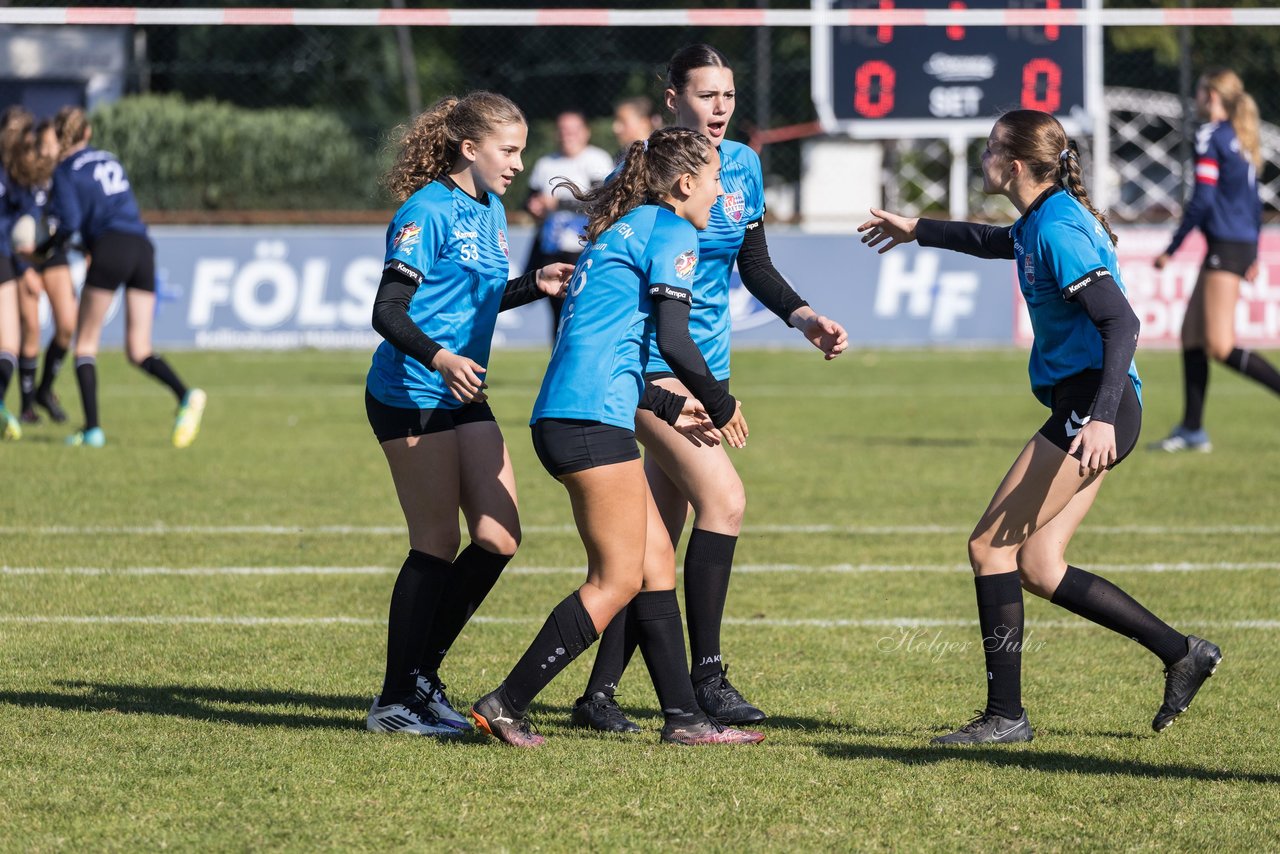 Bild 221 - wU16 Deutsche Meisterschaft